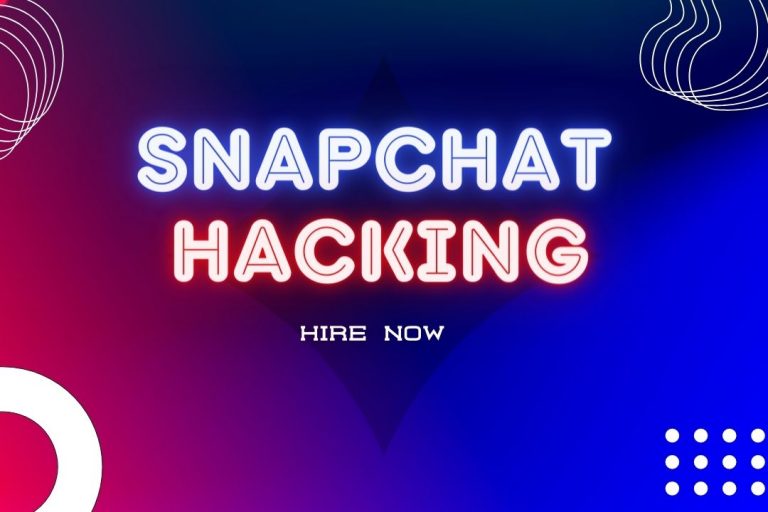 Snapchat hacker for hire